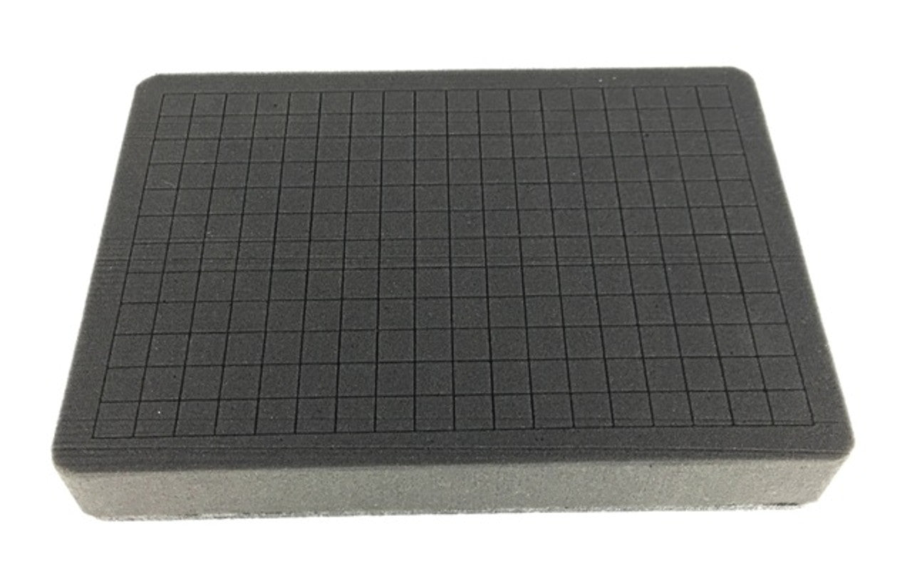 The Seawolf Black Label Case Pluck Foam Load Out | Anubis Games and Hobby