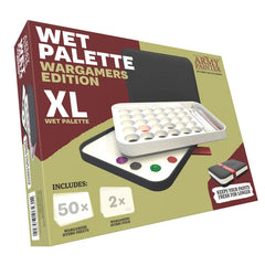 Wet Palette XL | Anubis Games and Hobby