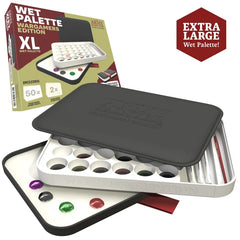 Wet Palette XL | Anubis Games and Hobby