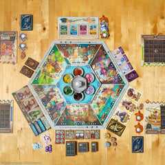Tea Witches | Anubis Games and Hobby