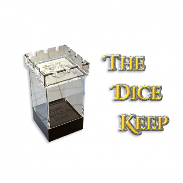 Agua Fresca Fruit Inclusion Dice | Anubis Games and Hobby