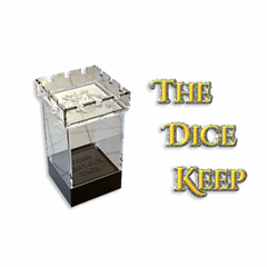 Meeple Dice Inclusion Dice | Anubis Games and Hobby