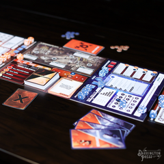 Till The Last Gasp | Anubis Games and Hobby