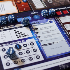 Till The Last Gasp | Anubis Games and Hobby