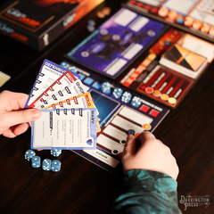 Till The Last Gasp | Anubis Games and Hobby