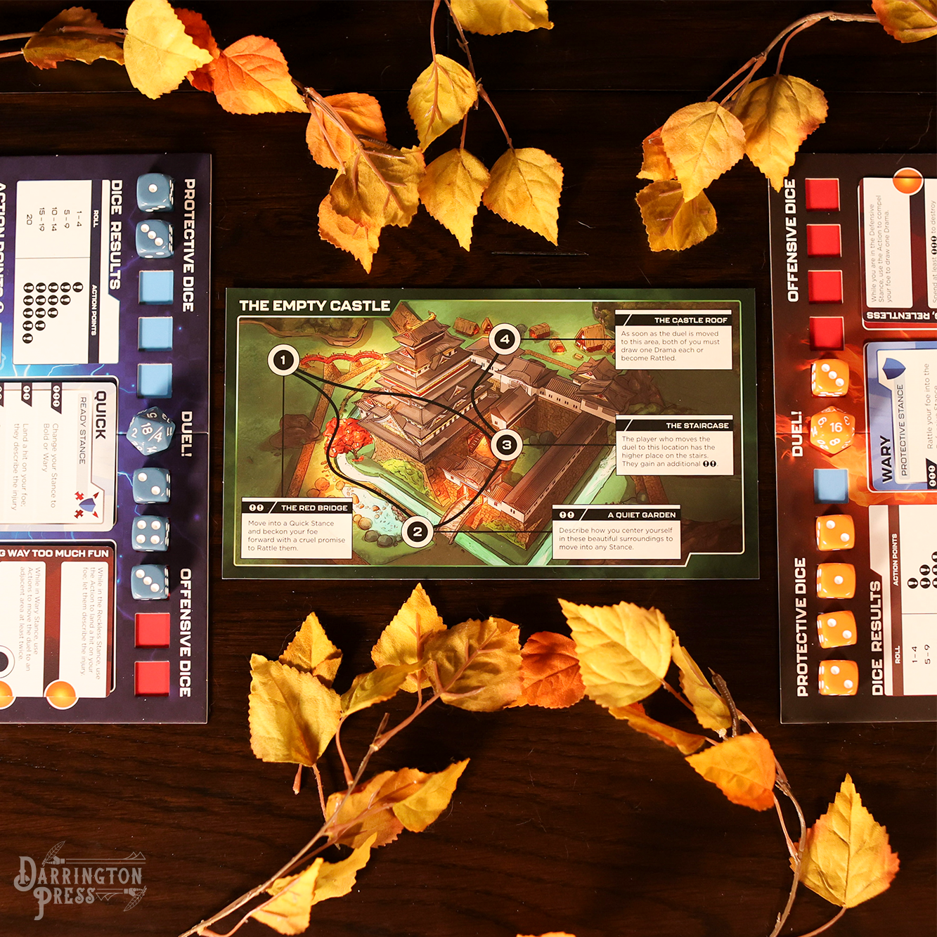 Till The Last Gasp | Anubis Games and Hobby