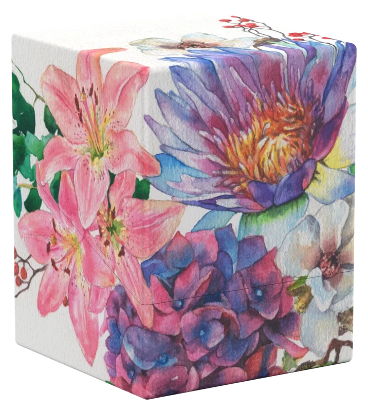 UG Boulder 100+ Floral Places - Lotus Bloom | Anubis Games and Hobby