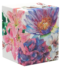 UG Boulder 100+ Floral Places - Lotus Bloom | Anubis Games and Hobby