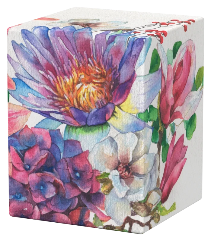 UG Boulder 100+ Floral Places - Lotus Bloom | Anubis Games and Hobby