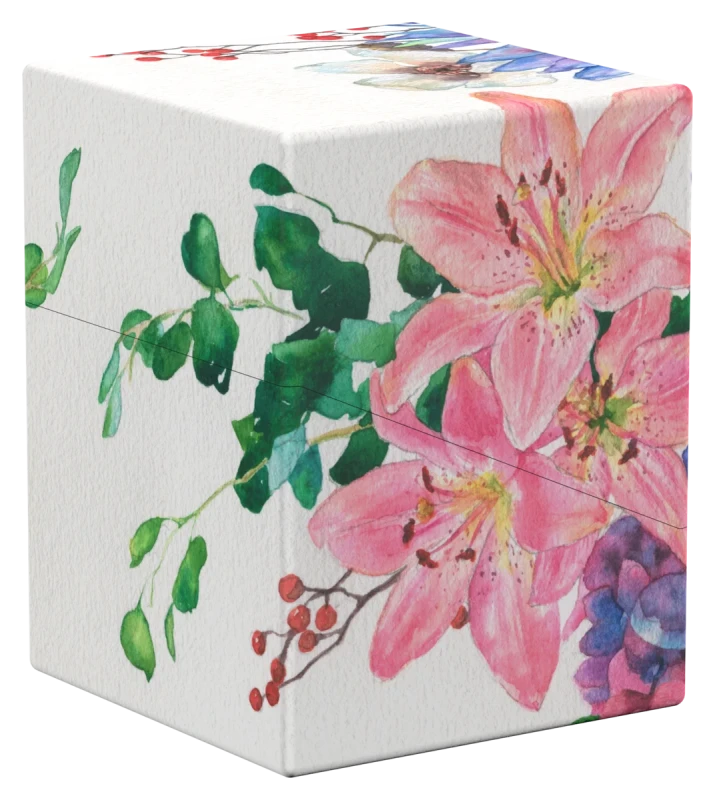 UG Boulder 100+ Floral Places - Lotus Bloom | Anubis Games and Hobby