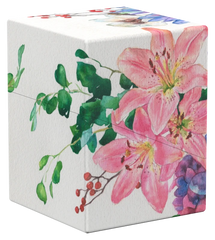 UG Boulder 100+ Floral Places - Lotus Bloom | Anubis Games and Hobby