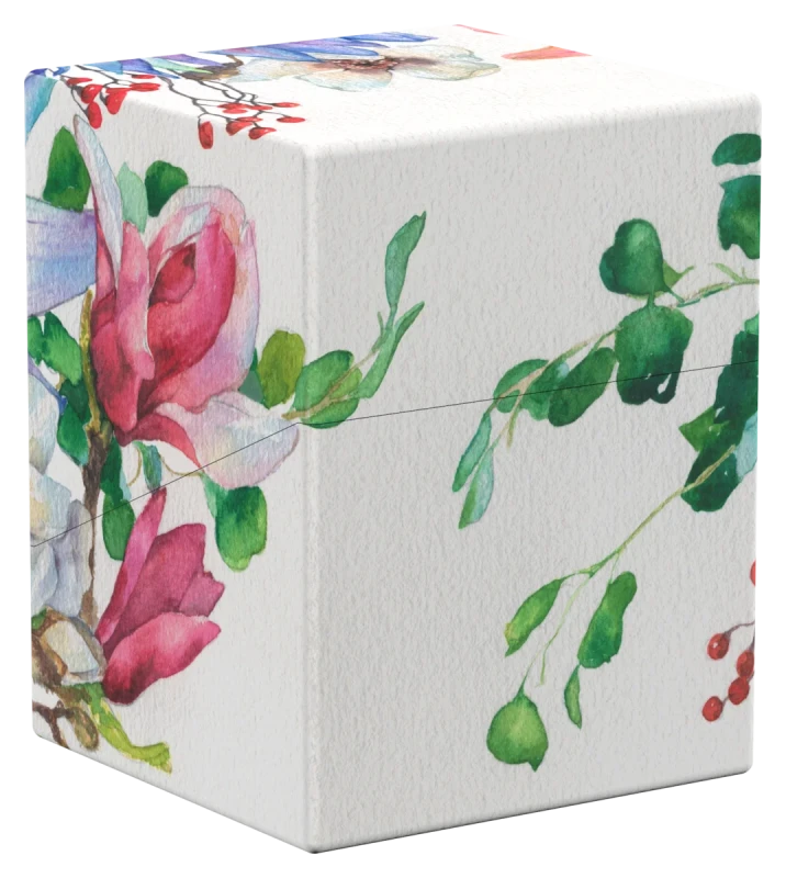 UG Boulder 100+ Floral Places - Lotus Bloom | Anubis Games and Hobby