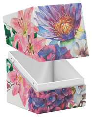 UG Boulder 100+ Floral Places - Lotus Bloom | Anubis Games and Hobby
