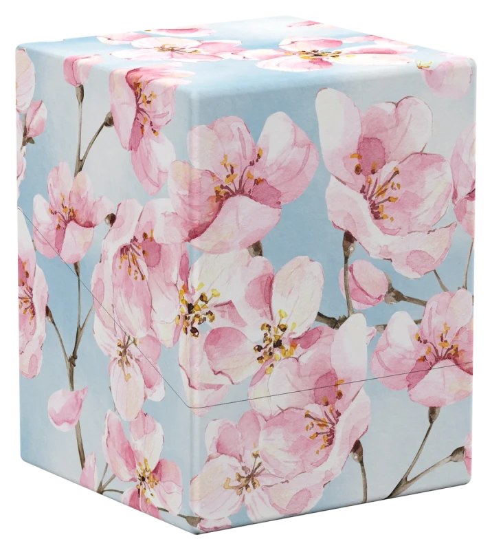 UG Boulder 100+ Floral Places - Cherry Blossom | Anubis Games and Hobby