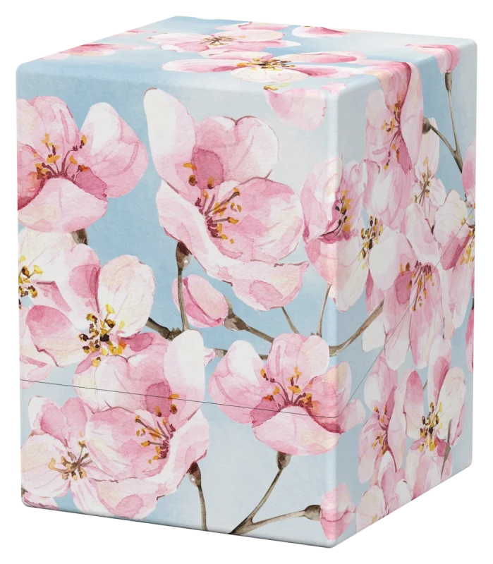 UG Boulder 100+ Floral Places - Cherry Blossom | Anubis Games and Hobby