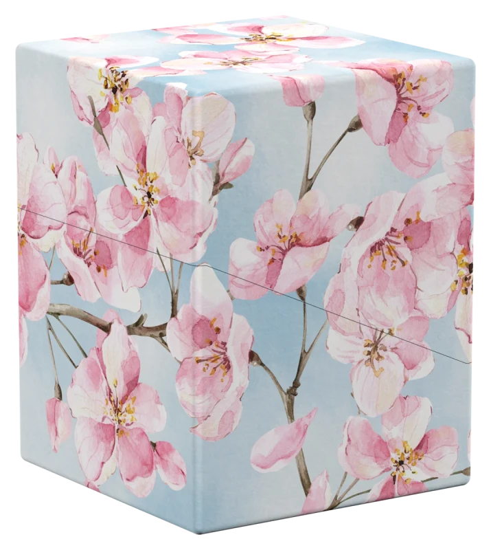 UG Boulder 100+ Floral Places - Cherry Blossom | Anubis Games and Hobby