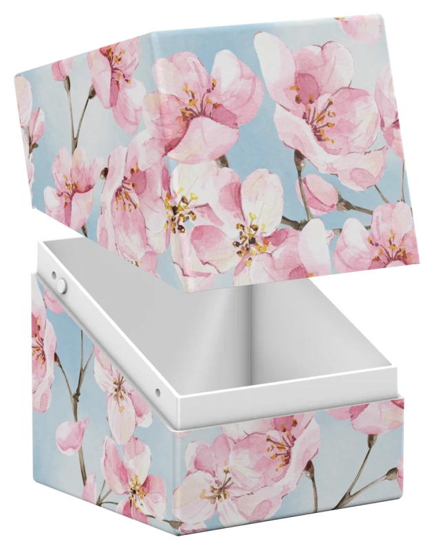UG Boulder 100+ Floral Places - Cherry Blossom | Anubis Games and Hobby