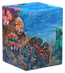 UG Boulder 100+ Coral Places - Seablue Hush | Anubis Games and Hobby
