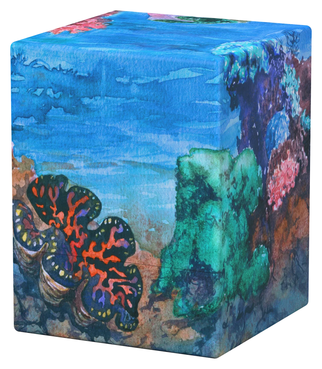 UG Boulder 100+ Coral Places - Seablue Hush | Anubis Games and Hobby