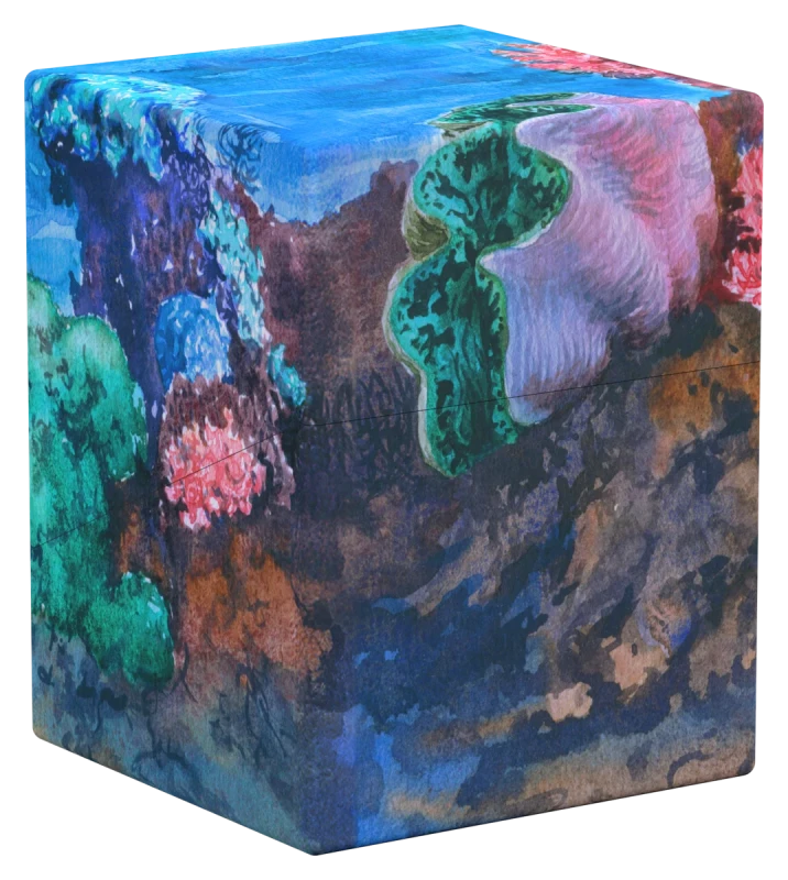 UG Boulder 100+ Coral Places - Seablue Hush | Anubis Games and Hobby