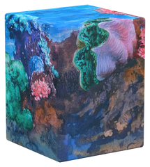 UG Boulder 100+ Coral Places - Seablue Hush | Anubis Games and Hobby