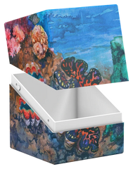 UG Boulder 100+ Coral Places - Seablue Hush | Anubis Games and Hobby