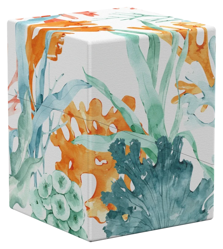 UG Boulder 100+ Coral Places - Coralline Eden | Anubis Games and Hobby