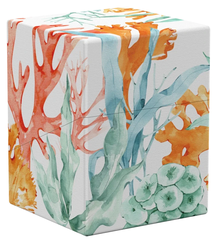 UG Boulder 100+ Coral Places - Coralline Eden | Anubis Games and Hobby