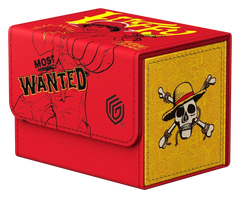 Sidewinder 80+ - One Piece: Luffy | Anubis Games and Hobby