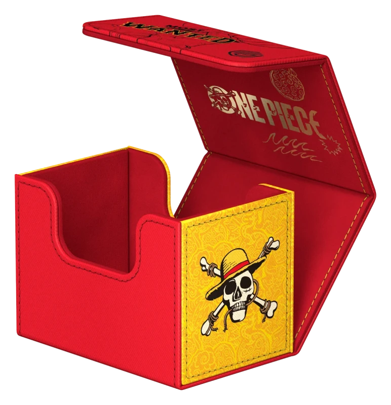 Sidewinder 80+ - One Piece: Luffy | Anubis Games and Hobby