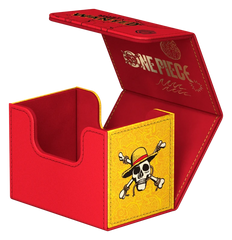 Sidewinder 80+ - One Piece: Luffy | Anubis Games and Hobby