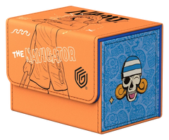 Sidewinder 80+ - One Piece: Nami | Anubis Games and Hobby