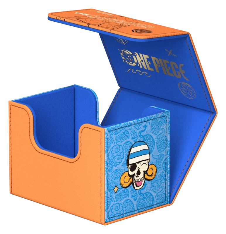 Sidewinder 80+ - One Piece: Nami | Anubis Games and Hobby