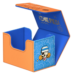 Sidewinder 80+ - One Piece: Nami | Anubis Games and Hobby