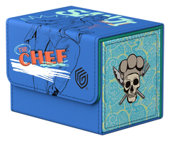 Sidewinder 80+ - One Piece: Sanji | Anubis Games and Hobby