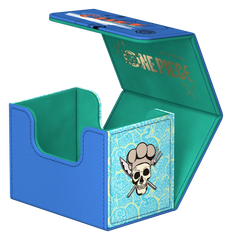Sidewinder 80+ - One Piece: Sanji | Anubis Games and Hobby