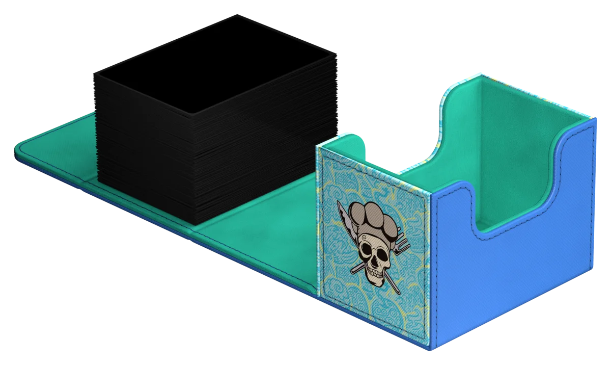Sidewinder 80+ - One Piece: Sanji | Anubis Games and Hobby