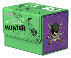 Sidewinder 80+ - One Piece: Zoro | Anubis Games and Hobby