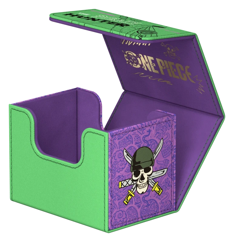 Sidewinder 80+ - One Piece: Zoro | Anubis Games and Hobby
