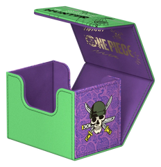 Sidewinder 80+ - One Piece: Zoro | Anubis Games and Hobby