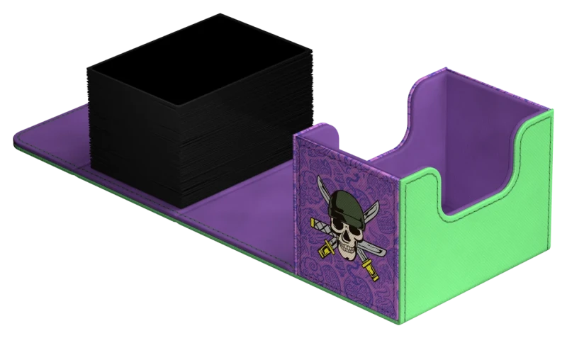 Sidewinder 80+ - One Piece: Zoro | Anubis Games and Hobby