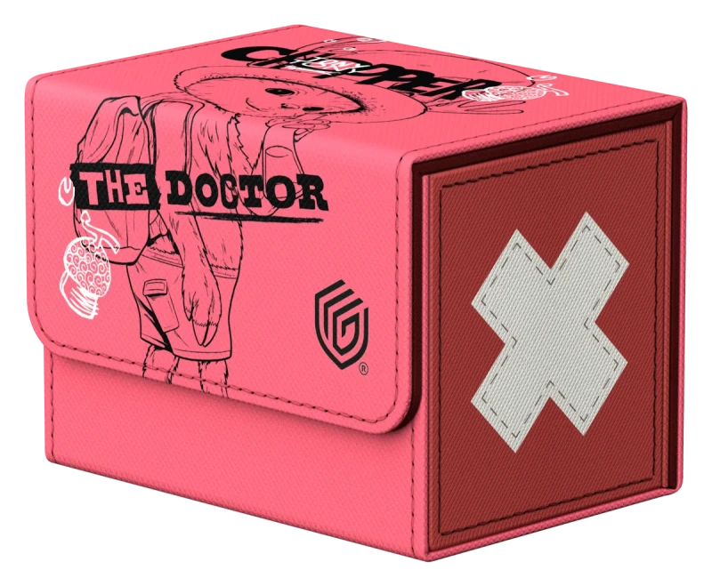 Sidewinder 80+ - One Piece: Chopper | Anubis Games and Hobby