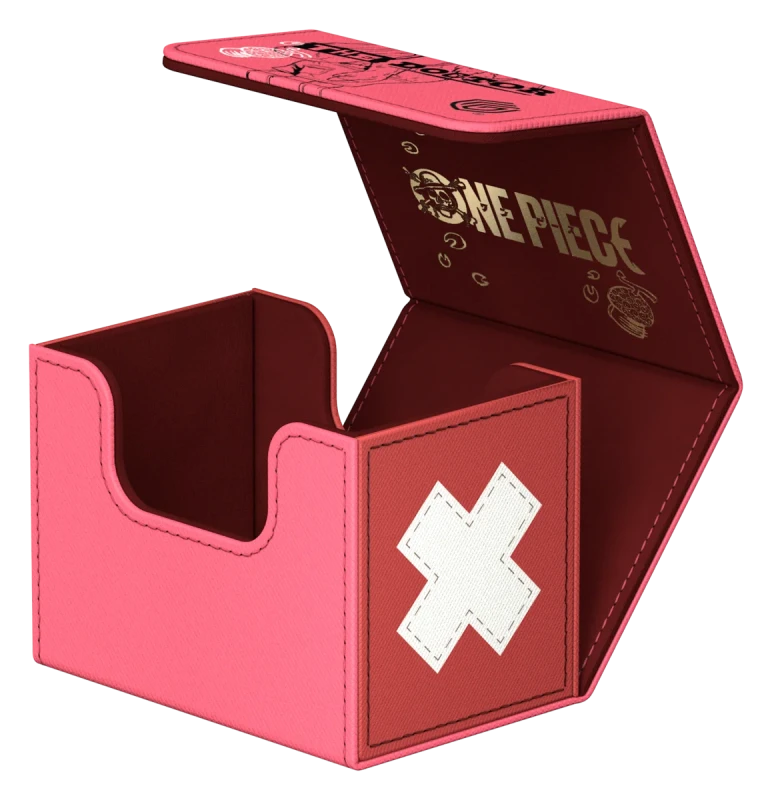 Sidewinder 80+ - One Piece: Chopper | Anubis Games and Hobby
