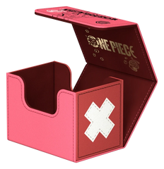 Sidewinder 80+ - One Piece: Chopper | Anubis Games and Hobby