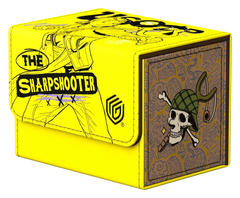 Sidewinder 80+ - One Piece: Usopp | Anubis Games and Hobby