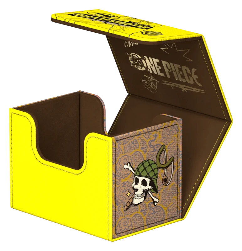 Sidewinder 80+ - One Piece: Usopp | Anubis Games and Hobby