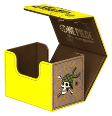Sidewinder 80+ - One Piece: Usopp | Anubis Games and Hobby