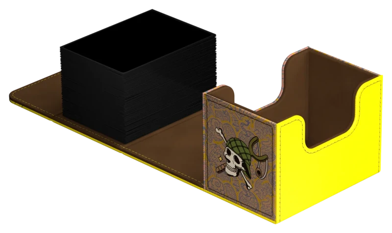 Sidewinder 80+ - One Piece: Usopp | Anubis Games and Hobby