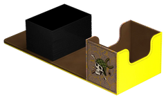 Sidewinder 80+ - One Piece: Usopp | Anubis Games and Hobby