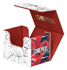 Sidewinder 80+ - One Piece: Sketch | Anubis Games and Hobby